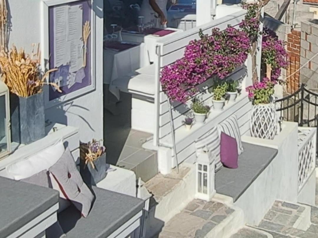Apartmán Final Step Skiathos Exteriér fotografie