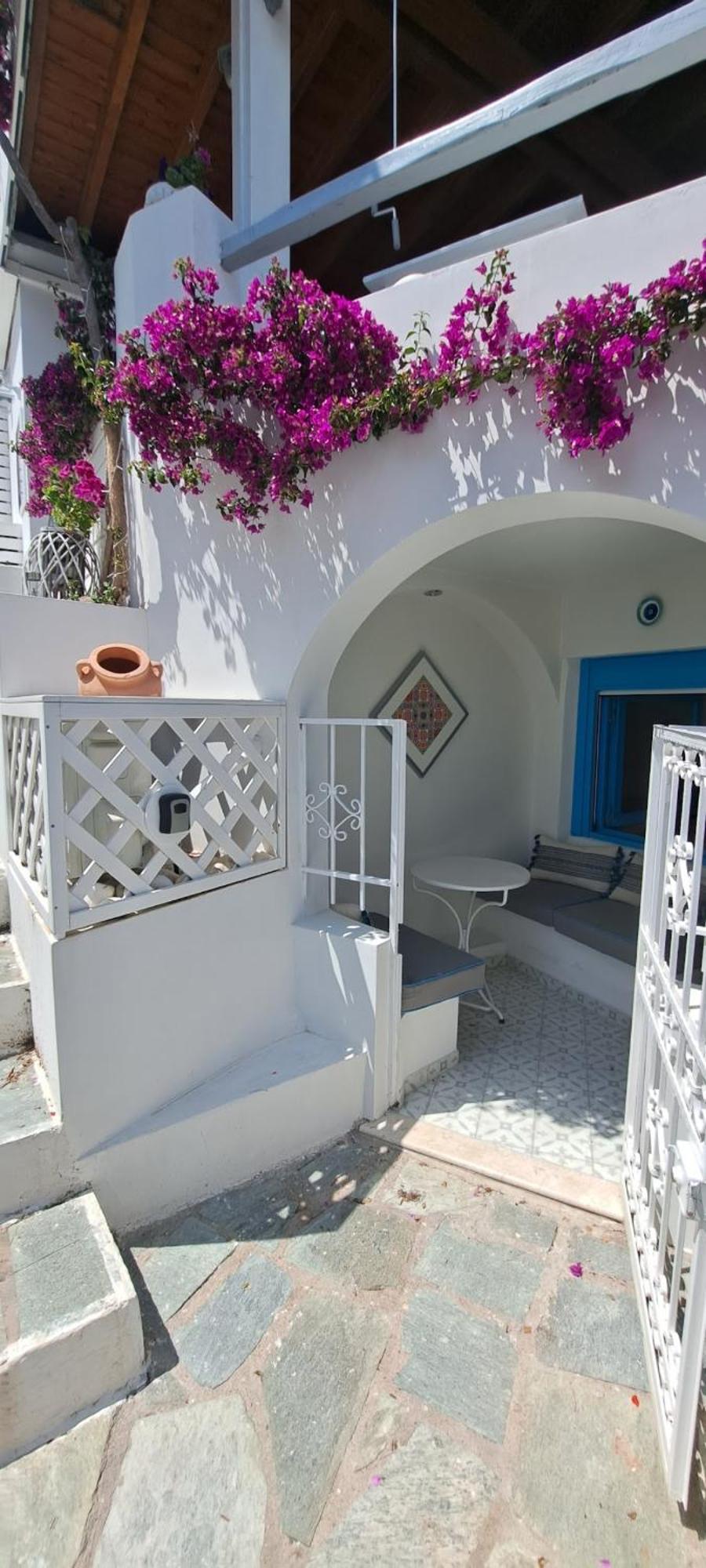 Apartmán Final Step Skiathos Exteriér fotografie