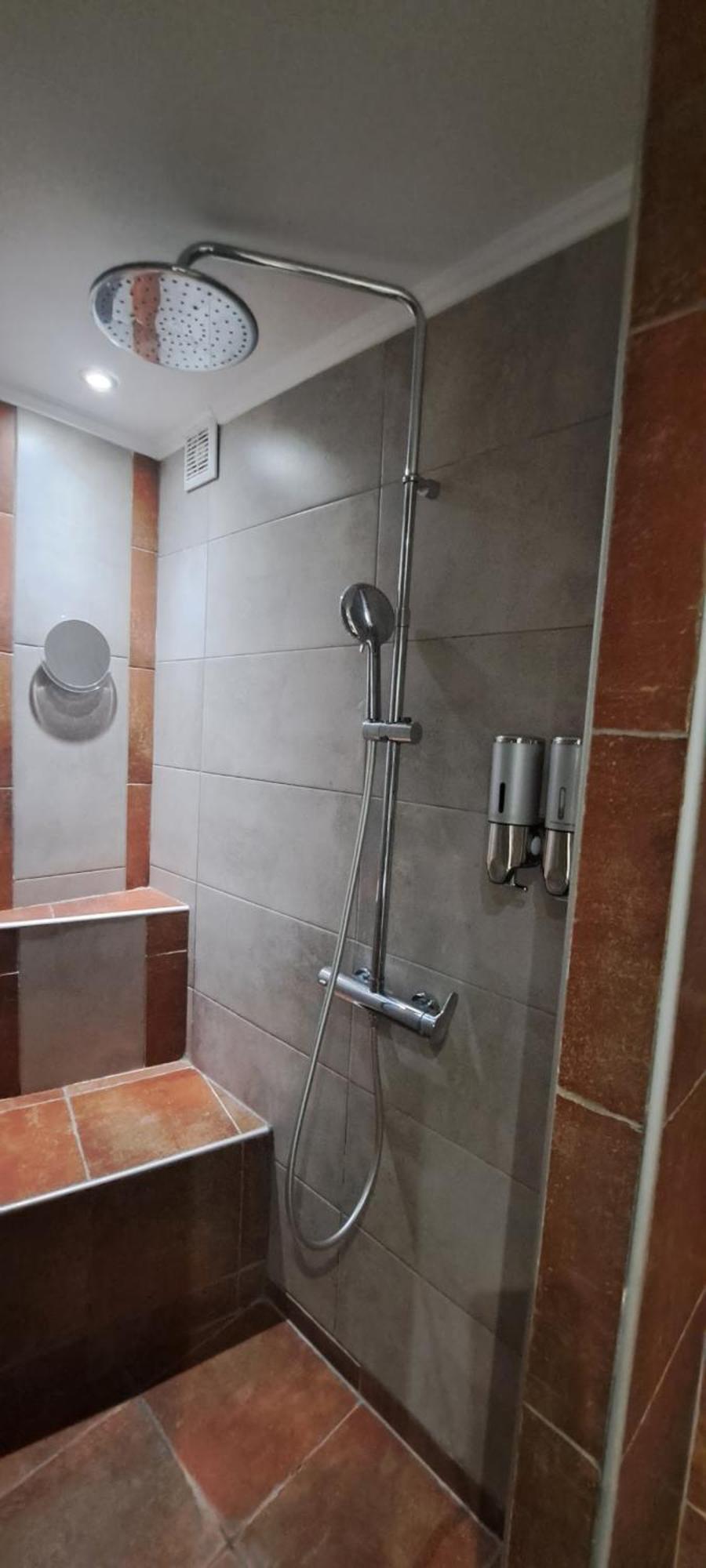 Apartmán Final Step Skiathos Exteriér fotografie