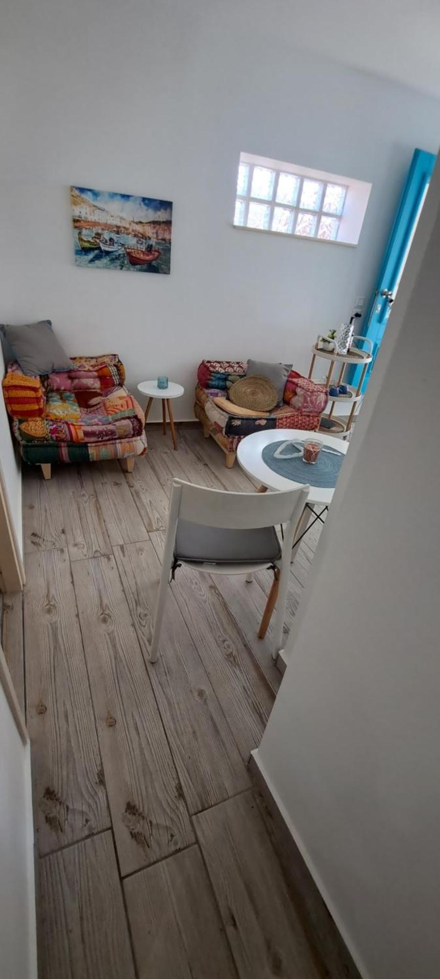 Apartmán Final Step Skiathos Exteriér fotografie